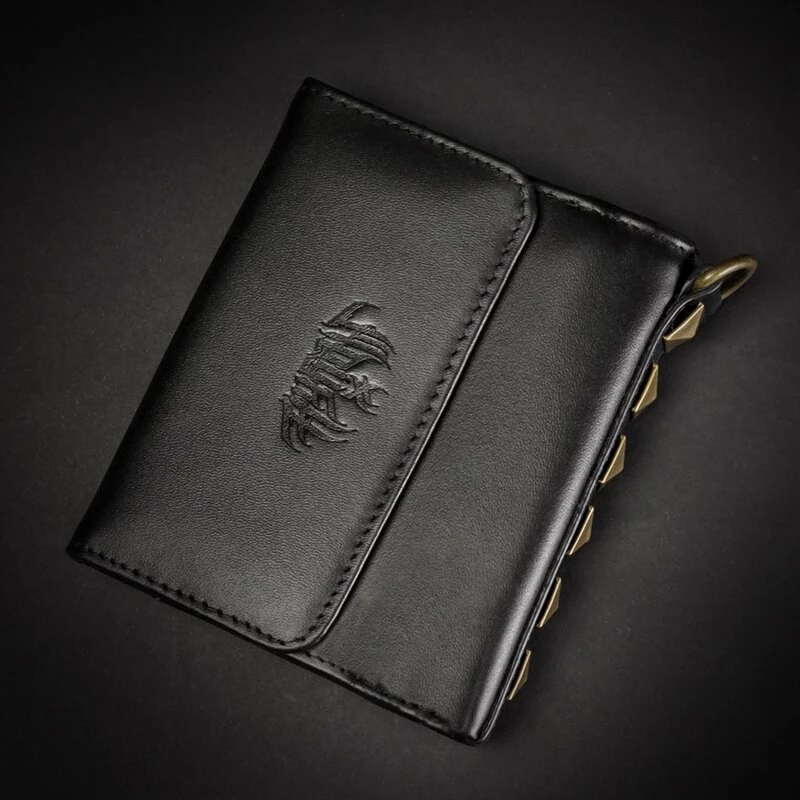 Hyraw Wallet - Punx 4 Hyraw Wallet - Punx - Image 2