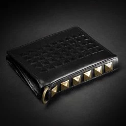 Hyraw Wallet - Punx 9 Hyraw Wallet - Punx -KILLSTAR SALES hyraw wallet punx3