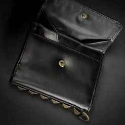 Hyraw Wallet - Punx 11 Hyraw Wallet - Punx -KILLSTAR SALES hyraw wallet punx5