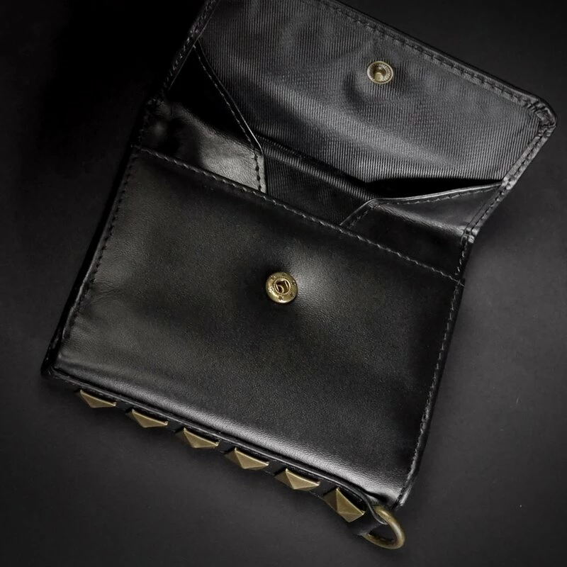 Hyraw Wallet - Punx 7 Hyraw Wallet - Punx - Image 5