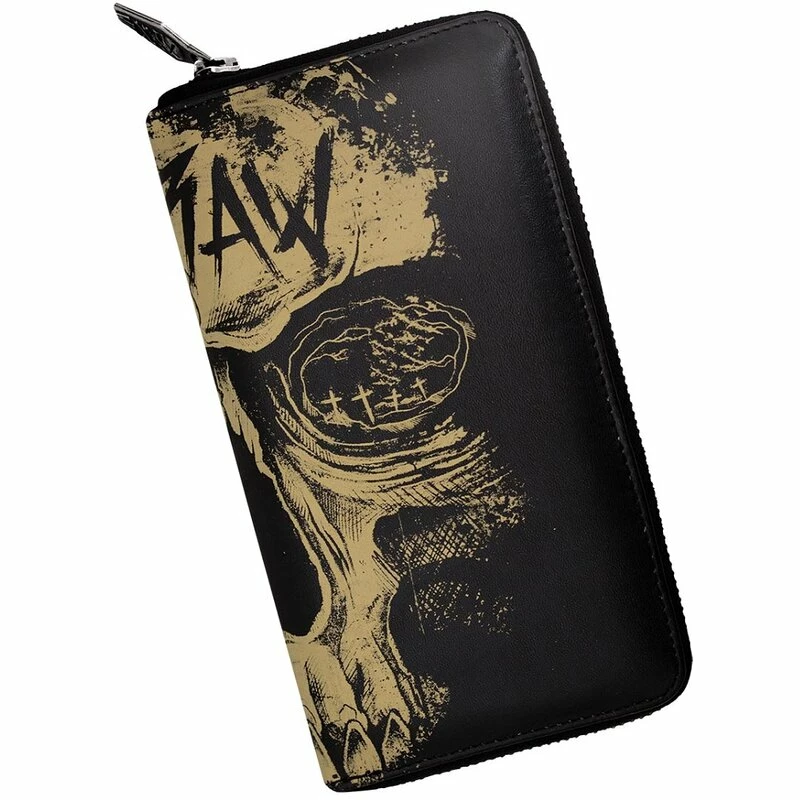 Hyraw Wallet - Terror 3 Hyraw Wallet - Terror