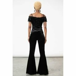 Killstar Bardot Top - Mademoiselle 9 Killstar Bardot Top - Mademoiselle -KILLSTAR SALES killstar bardot top mademoiselle 14