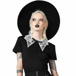 KILLSTAR Blouse - Apprentice