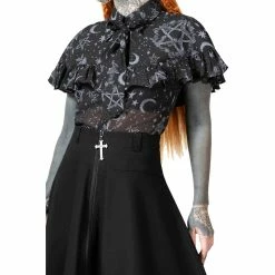 KILLSTAR Blouse - Lunar Soul