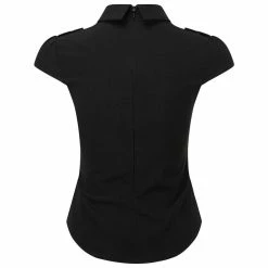 Killstar Blouse - Special Forces -KILLSTAR SALES killstar blouse special forces5