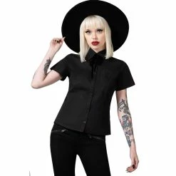 KILLSTAR Blouse - Spell Scholar