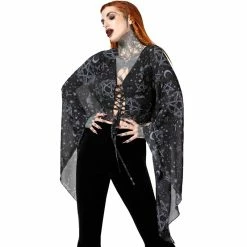 KILLSTAR Blouse - Starwitch