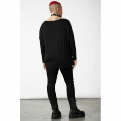 Killstar Boatneck Top - Archetype -KILLSTAR SALES killstar boatneck top archetype 13