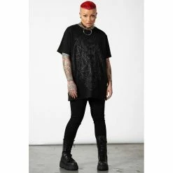 Killstar Boatneck Top - Archetype -KILLSTAR SALES killstar boatneck top archetype 14