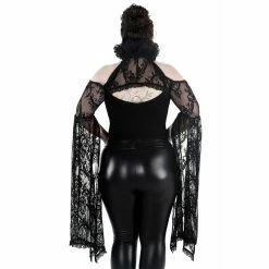 Killstar Bolero - In Exile -KILLSTAR SALES killstar bolero in exile 14
