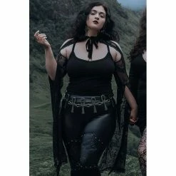 Killstar Bolero - In Exile -KILLSTAR SALES killstar bolero in exile 15