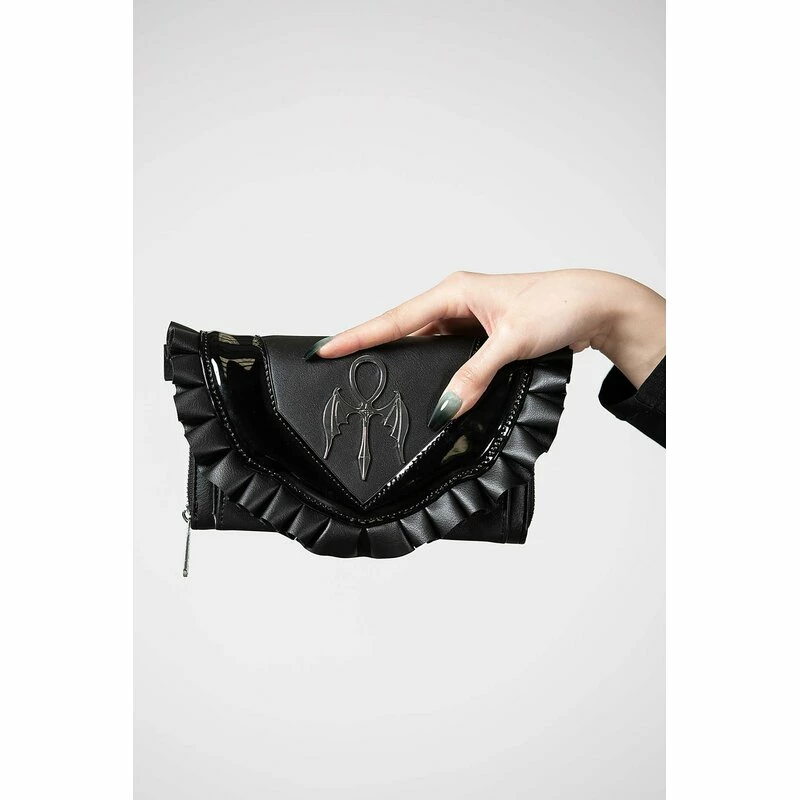 Killstar Clutch - Love Spectre 4 Killstar Clutch - Love Spectre - Image 2