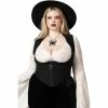 Killstar Corset Top - Isobella