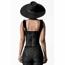 Killstar Corset Top - Rita Rite -KILLSTAR SALES killstar corset top rita rite 13