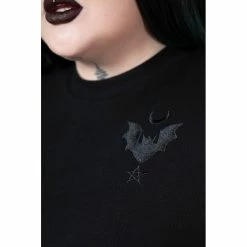 KILLSTAR Crop Top - Alchemistry -KILLSTAR SALES killstar crop top alchemistry 16