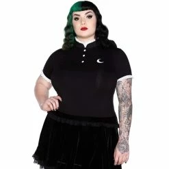 Killstar Crop Top - Fallen Angels 9 Killstar Crop Top - Fallen Angels -KILLSTAR SALES killstar crop top fallen angels 13