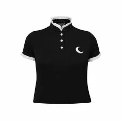 Killstar Crop Top - Fallen Angels 11 Killstar Crop Top - Fallen Angels -KILLSTAR SALES killstar crop top fallen angels 15