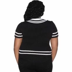 Killstar Crop Top - Gloomsday -KILLSTAR SALES killstar crop top gloomsday 14