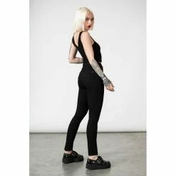 Killstar Crop Top - Mortem -KILLSTAR SALES killstar crop top mortem 14