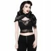 Killstar Crop Top - Rena