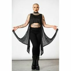 Killstar Crop Top - Shirley -KILLSTAR SALES killstar crop top shirley 14