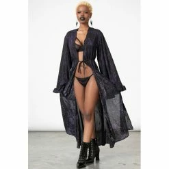 KILLSTAR Duster - Corela -KILLSTAR SALES killstar duster corela3
