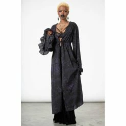 KILLSTAR Duster - Corela -KILLSTAR SALES killstar duster corela5