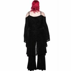 Killstar Duster - Grateful Dread -KILLSTAR SALES killstar duster grateful dread 14