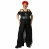 Killstar Duster - Termentia Underbust