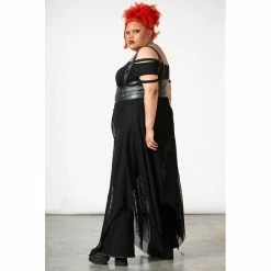 Killstar Duster - Termentia Underbust -KILLSTAR SALES killstar duster termentia underbust 13