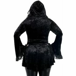 Killstar Duster-Top - Cosmia -KILLSTAR SALES killstar duster top colgia 14