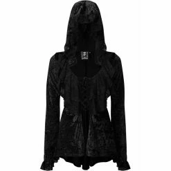 Killstar Duster-Top - Cosmia -KILLSTAR SALES killstar duster top colgia 16