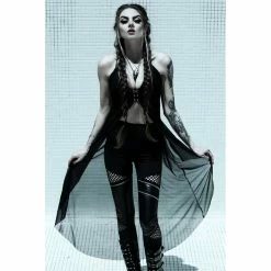 Killstar Duster-Top - On The Eye 10 Killstar Duster-Top - On The Eye -KILLSTAR SALES killstar duster top on the eye 13