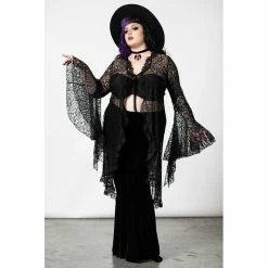 Killstar Duster - Vilania -KILLSTAR SALES killstar duster vilania 16
