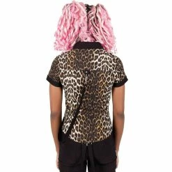 Killstar Gothic Blouse - Cat's Meow Shirt -KILLSTAR SALES killstar gothic blouse cats meow shirt3