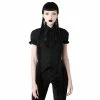 Killstar Gothic Blouse - Devil's Claw 2 Killstar Gothic Blouse - Devil's Claw -KILLSTAR SALES killstar gothic blouse devils claw