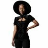 Killstar Gothic Blouse - Dolores