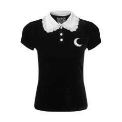 Killstar Gothic Blouse - Esmeralda 10 Killstar Gothic Blouse - Esmeralda -KILLSTAR SALES killstar gothic blouse elgeralda4