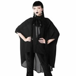 Killstar Gothic Blouse - Hayden