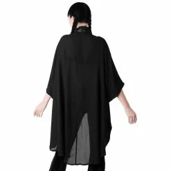 Killstar Gothic Blouse - Hayden -KILLSTAR SALES killstar gothic blouse hayden3