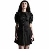 Killstar Gothic Blouse - Kikimora