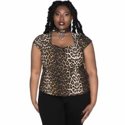 Killstar Gothic Blouse - Wildling Leo -KILLSTAR SALES killstar gothic blouse wildling leo4