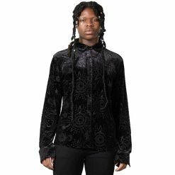 KILLSTAR Gothic Shirt - Alchemight