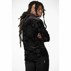 KILLSTAR Gothic Shirt - Alchemight -KILLSTAR SALES killstar gothic shirt alchemight5