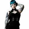 Killstar Gothic Top - Bullet Babe -KILLSTAR SALES killstar gothic top bullet babe 1