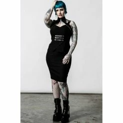 Killstar Gothic Top - Bullet Babe 10 Killstar Gothic Top - Bullet Babe -KILLSTAR SALES killstar gothic top bullet babe 13