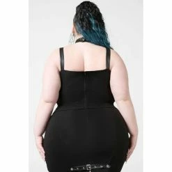 Killstar Gothic Top - Bullet Babe 13 Killstar Gothic Top - Bullet Babe -KILLSTAR SALES killstar gothic top bullet babe 16