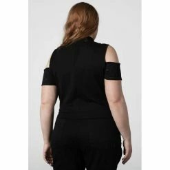 Killstar Gothic Top - Crash Curse 9 Killstar Gothic Top - Crash Curse -KILLSTAR SALES killstar gothic top crash curse 13