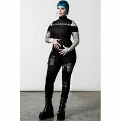 Killstar Gothic Top - Crash Curse 11 Killstar Gothic Top - Crash Curse -KILLSTAR SALES killstar gothic top crash curse 15