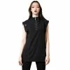 KILLSTAR Gothic Top - Deux Ex 2 KILLSTAR Gothic Top - Deux Ex -KILLSTAR SALES killstar gothic top deux ex 1